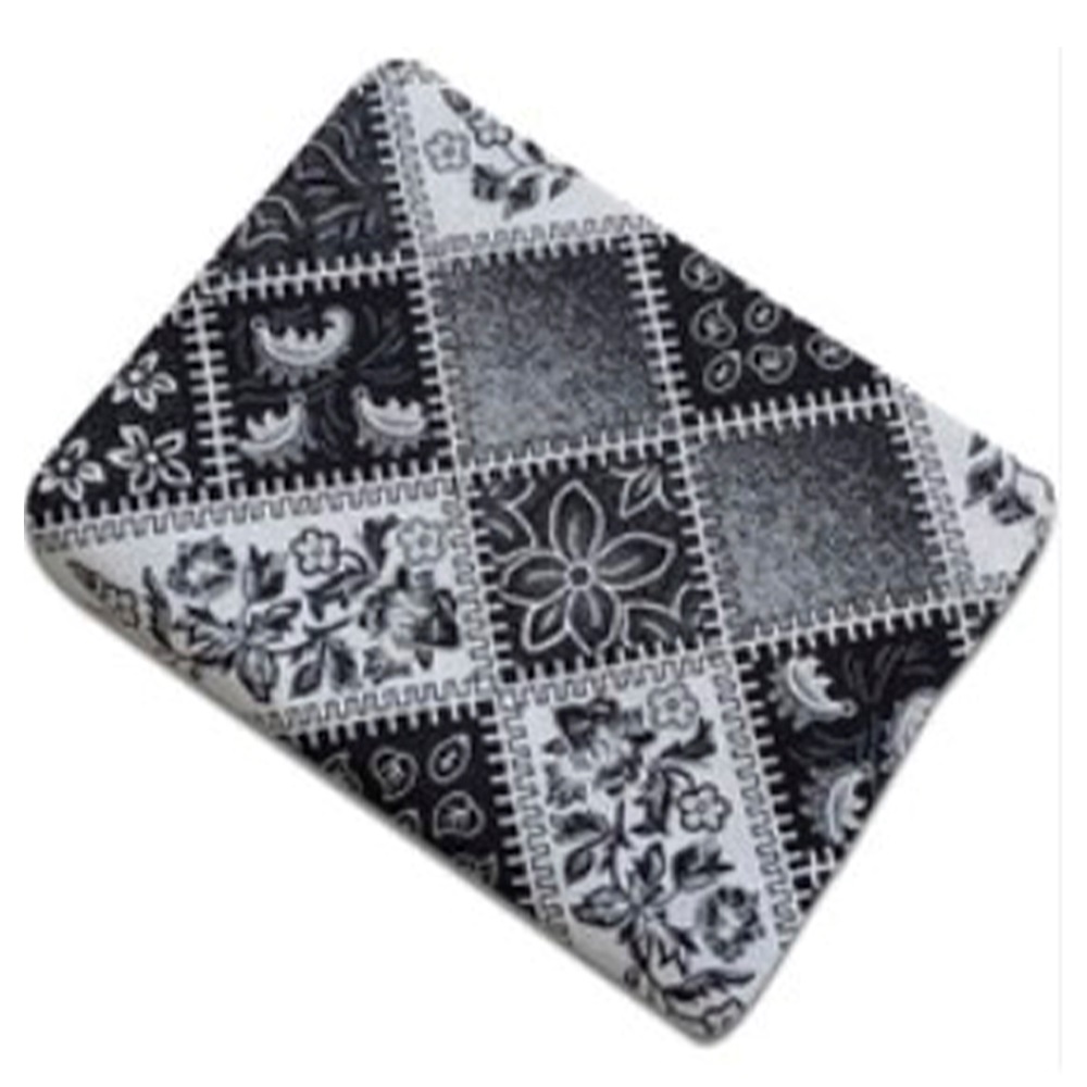 Kaşmir 2348 Halı Örtüsü 2 Li Savan Kilim 9M2