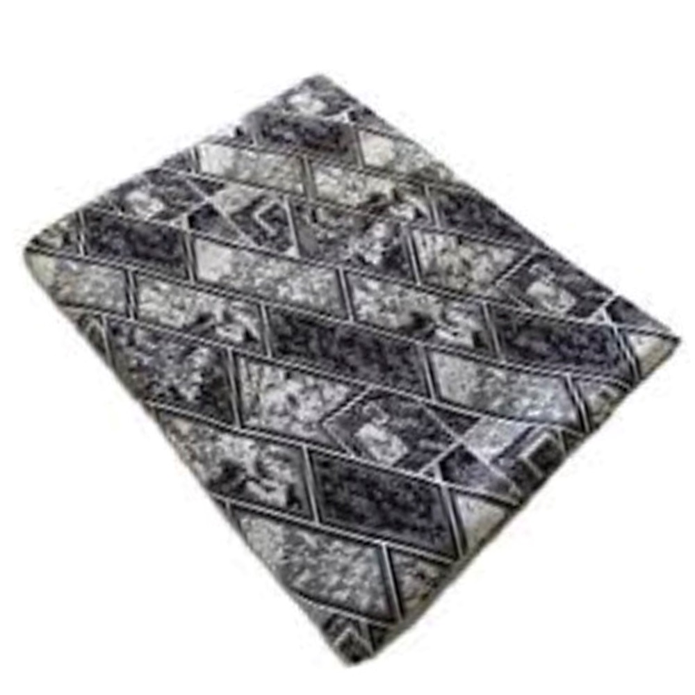 Kaşmir 2348 Halı Örtüsü 2 Li Savan Kilim 9M2