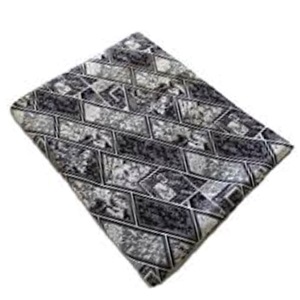 Kaşmir 2348 Halı Örtüsü 2 Li Savan Kilim 9M2