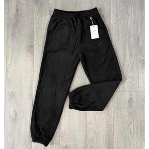 Atrax B-243 Bayan Polar Jumbo Lastik Paça Eşofman Alt 1XL-5XL