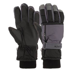 Suyutti K424-13 Erkek Şişme Kar Eldiveni