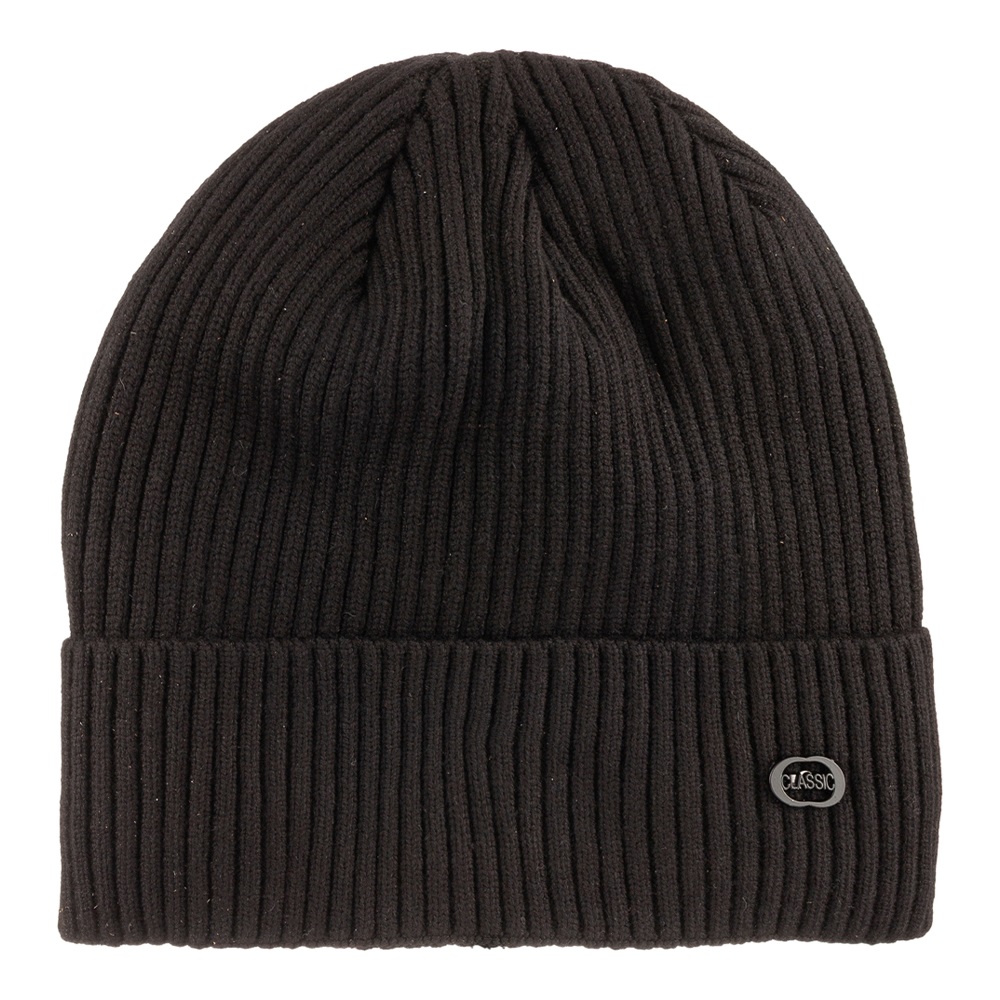 Suyutti P-K25330-01 Erkek İthal Viskoz İçi Kürklü Bere (6 Li)