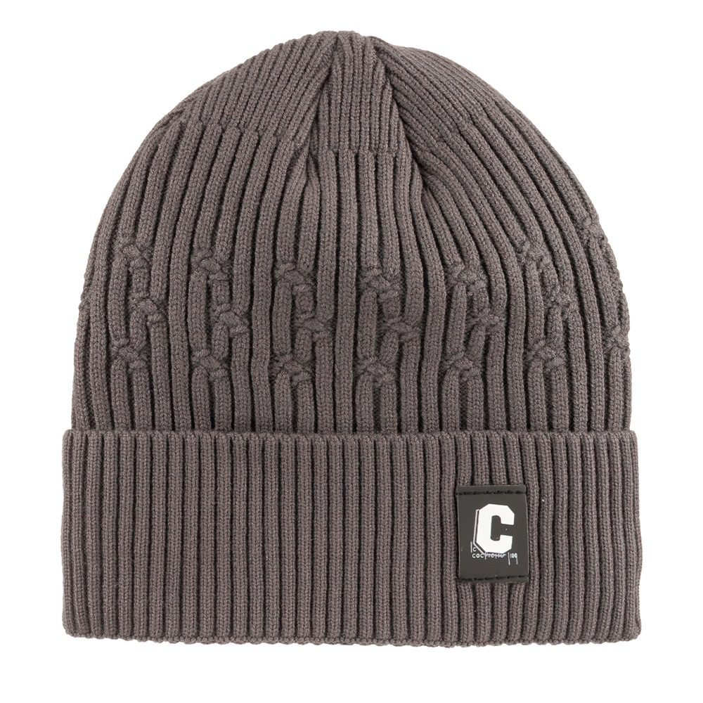 Suyutti P-K25330-04 Erkek İthal Viskoz İçi Kürklü Bere (6 Li)