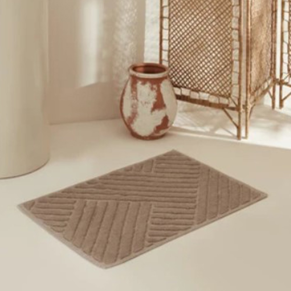 Berroni Vizyon İrsat Halı Paspas 60x100 CM