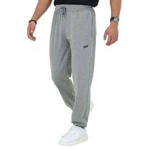 Atrax E-724 Erkek Kompak Baggy Stwd Nakışlı Dar Paça Eşofman Alt S-2XL