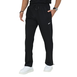 Atrax E-724 Erkek Kompak Baggy Stwd Nakışlı Dar Paça Eşofman Alt S-2XL