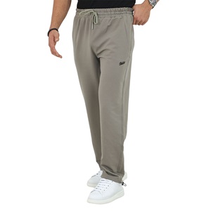 Atrax E-724 Erkek Kompak Baggy Stwd Nakışlı Dar Paça Eşofman Alt S-2XL