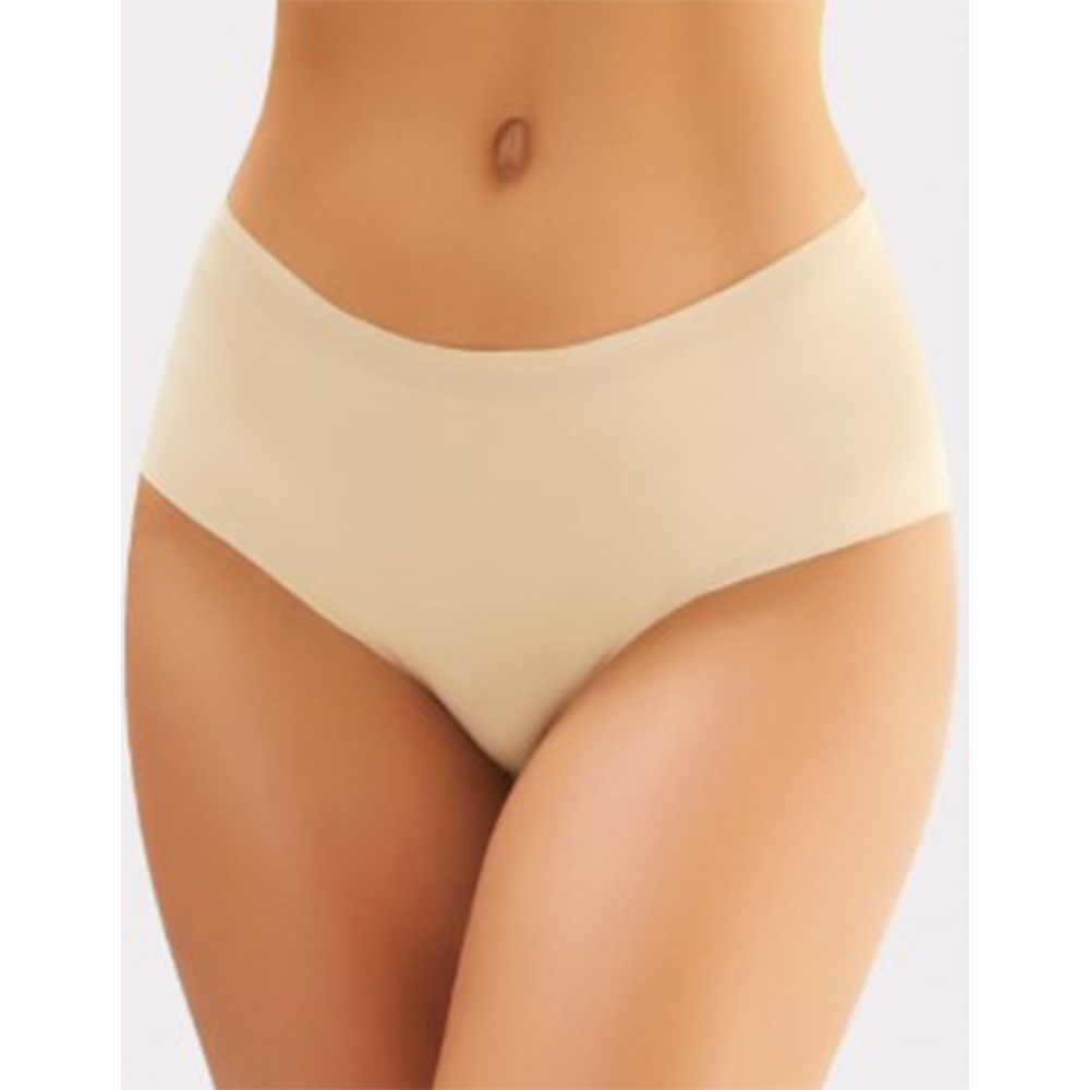 Flex Fit 6009 Lazer Kesim Silikonlu Bato Külot S-3XL