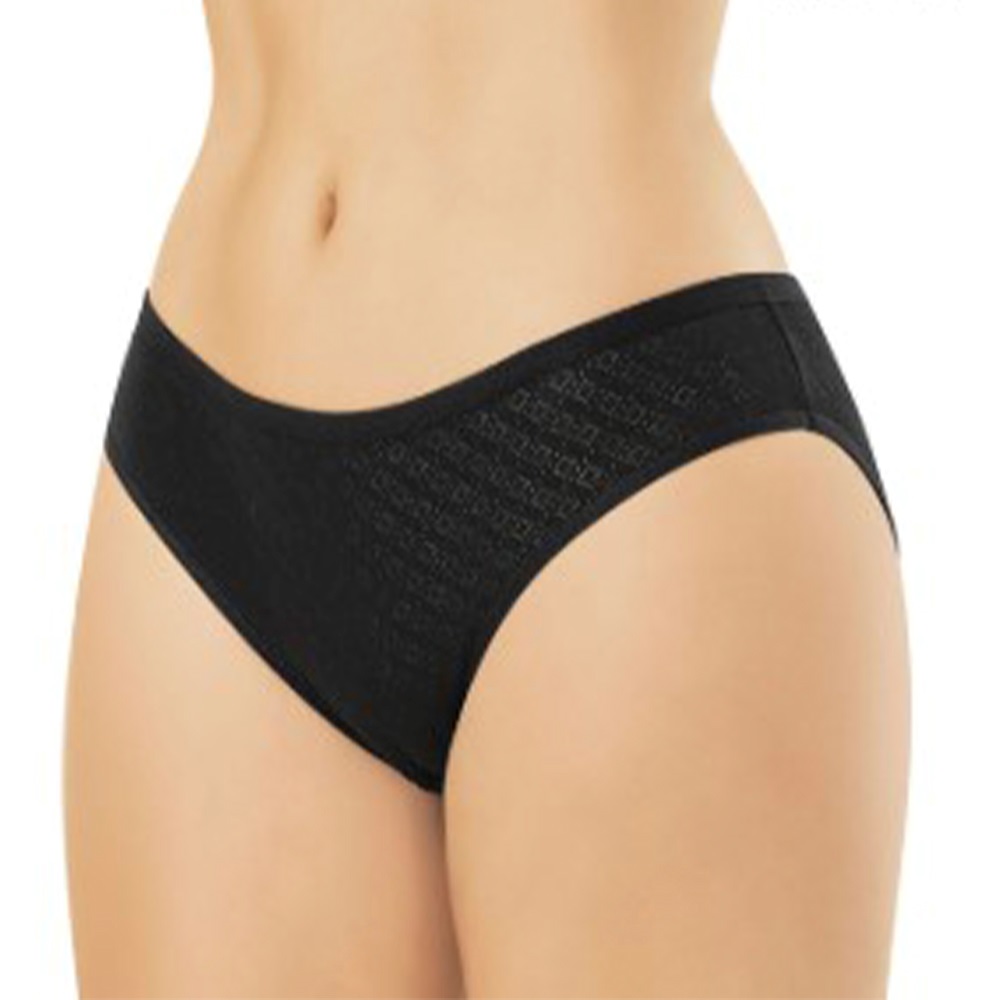 Kota 5031 Bayan Transferli Ribana Bikini Külot