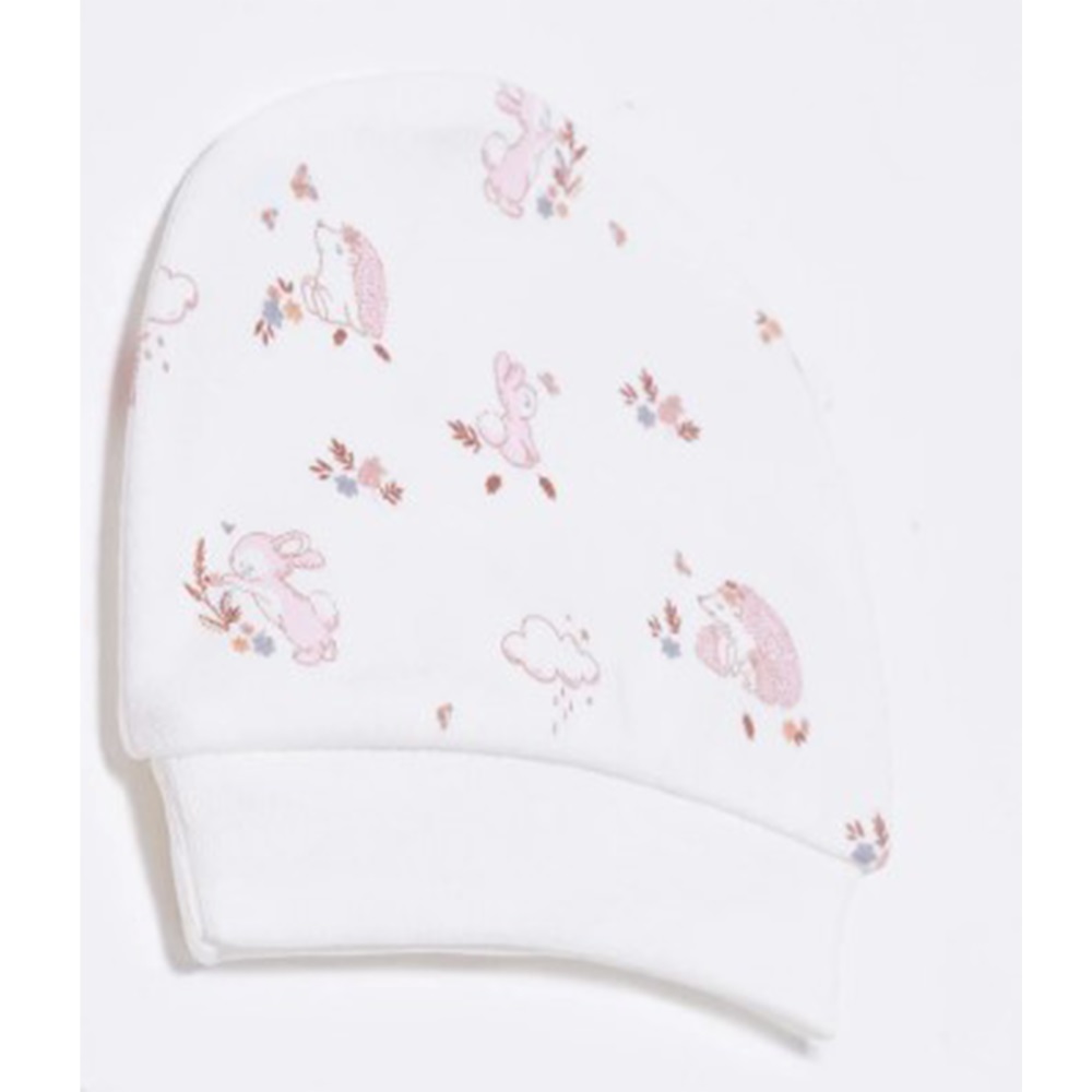 melish Bebe Penye Bere