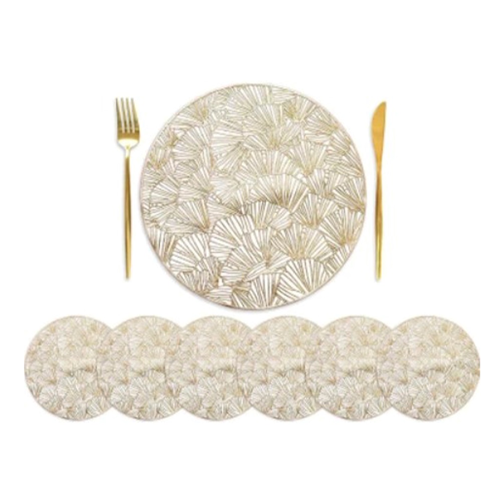 Yuvalin Mitra Yuvarlak Kaymaz Tabana Desenl Amerikan Servis 6 Li