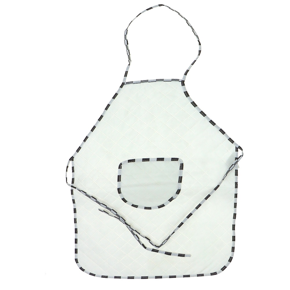 Yuvalin Yuv511 Kapitone Mutfak Önlüğü