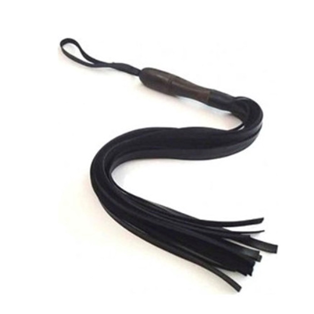 For Dreams 901 Deri Fantezi Kırbaç