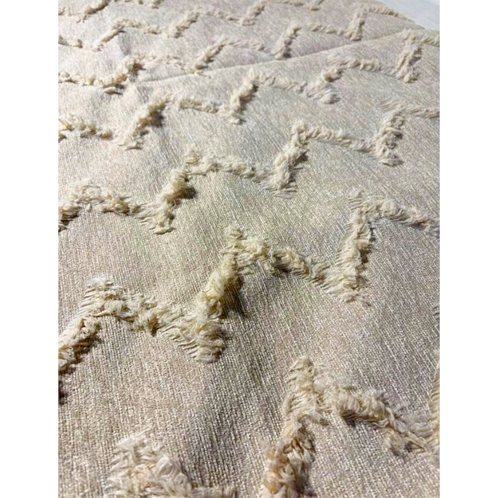 Beyaz Home Sakallı Koltuk Kanepe Örtüsü 160x200 Cm - Karışık Renk - 160X200 CM