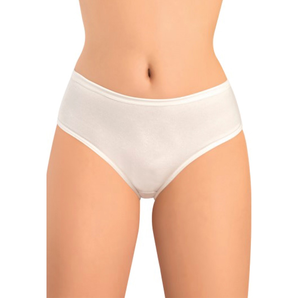 Kota Kids 3435 Kız Çocuk Penye Teenage 2 Li Bikini Külot