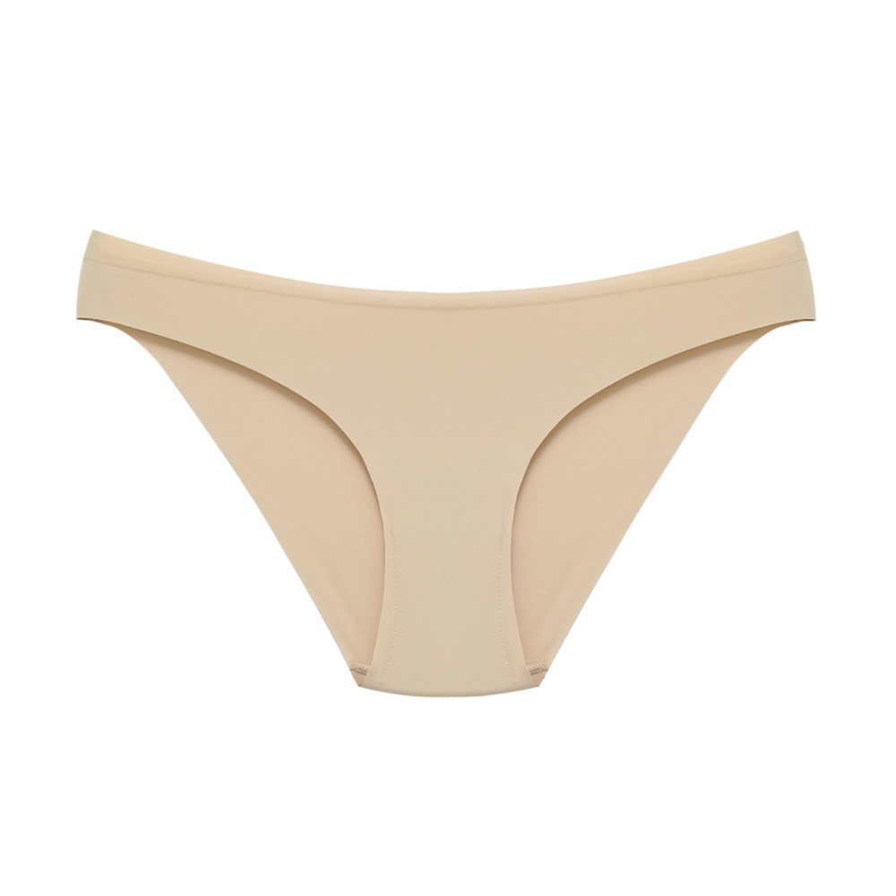 Form Angel 6002 Lazer Kesim Silikonlu Tanga Külot Korse S-3XL