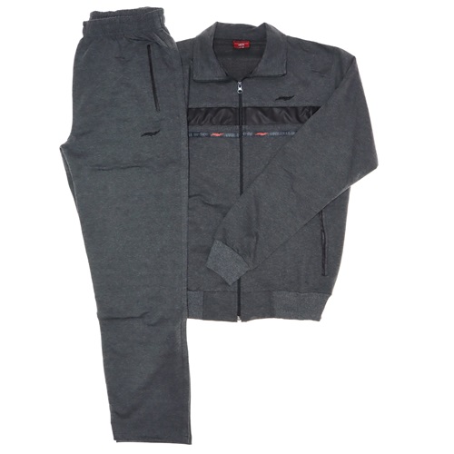 2563 Erkek Likralı Eşofman Takım