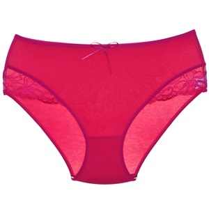 Rinna R-271 Bayan Ön Yan Bant Dantelli Bato