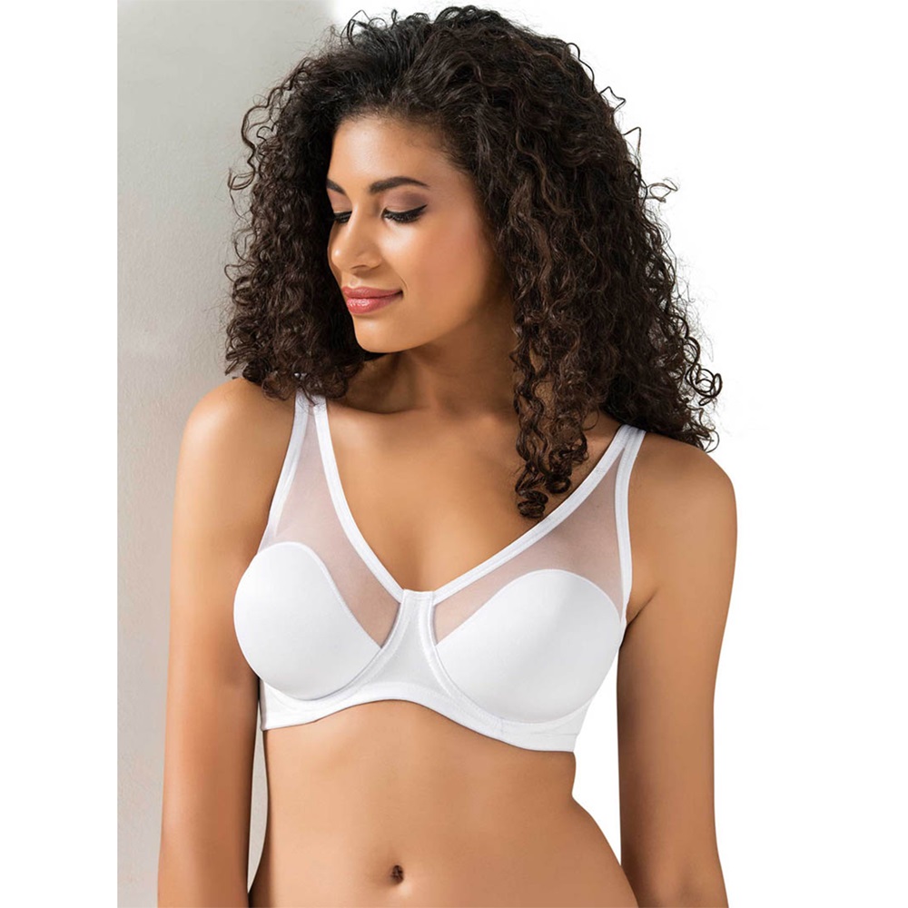 Le Jardin 9200-C Toplayıcı Soft Cup - Beyaz-85