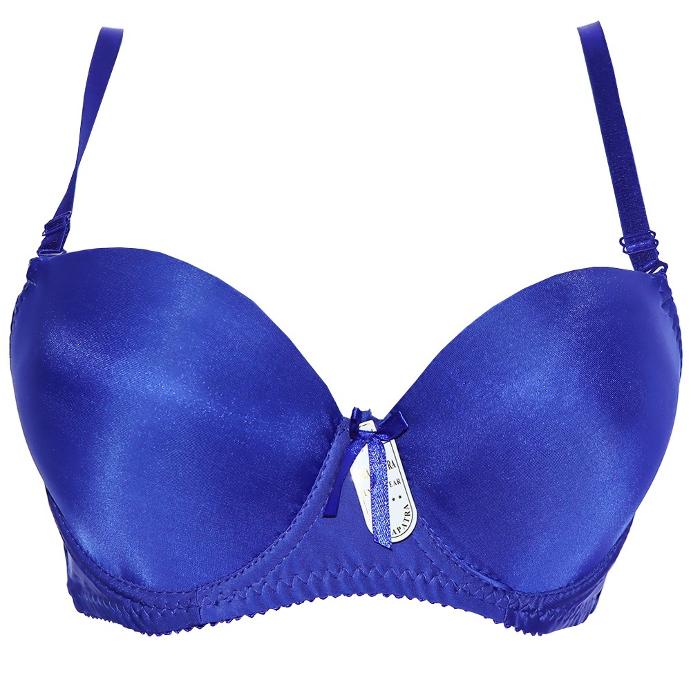 110 Bayan Düz Destekli Sütyen