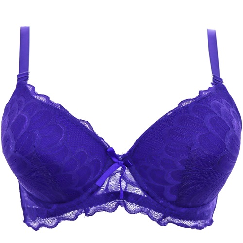 104 Bayan Dantelli Destekli Sütyen