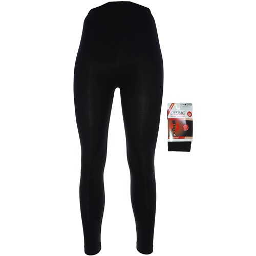 Desimo Bayan Micro Termal Tayt