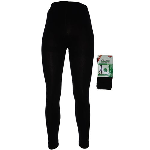 Desimo Bayan Micro Termal Bambu Tayt