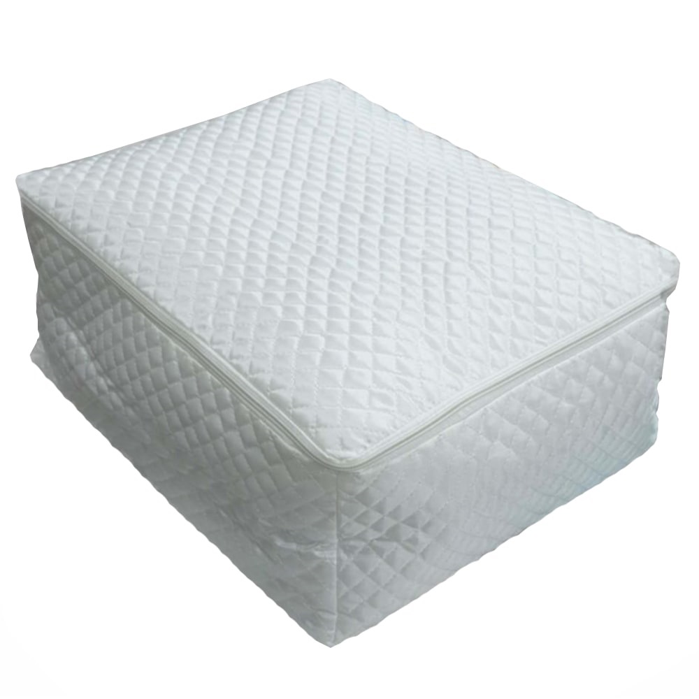 Atmazlar Süslü Yorgan Hurç