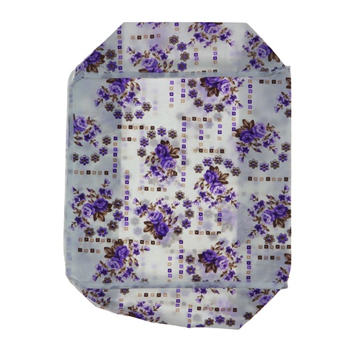 Atmazlar Bez Kazak Hurç