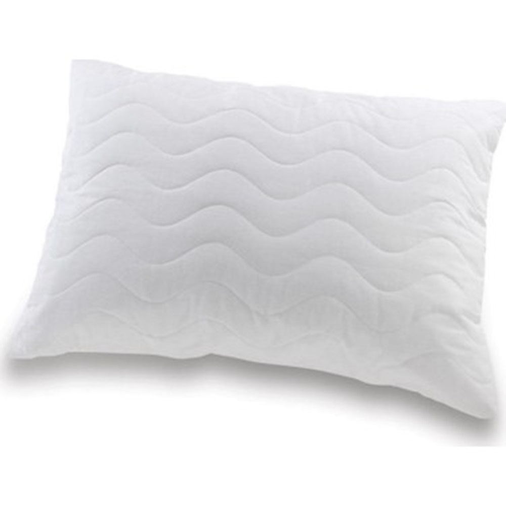 Zersan Pufi Staffi Yastık Kılıfı 50x70cm - Gri