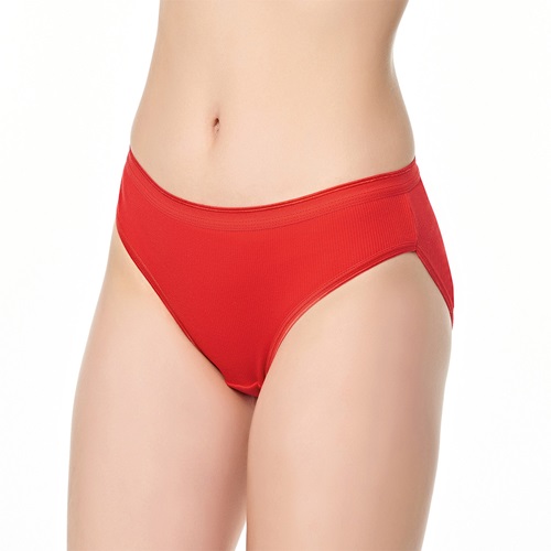 Tutku 0510 Bayan Kaşkorse Bikini - Karışık Renk - 6