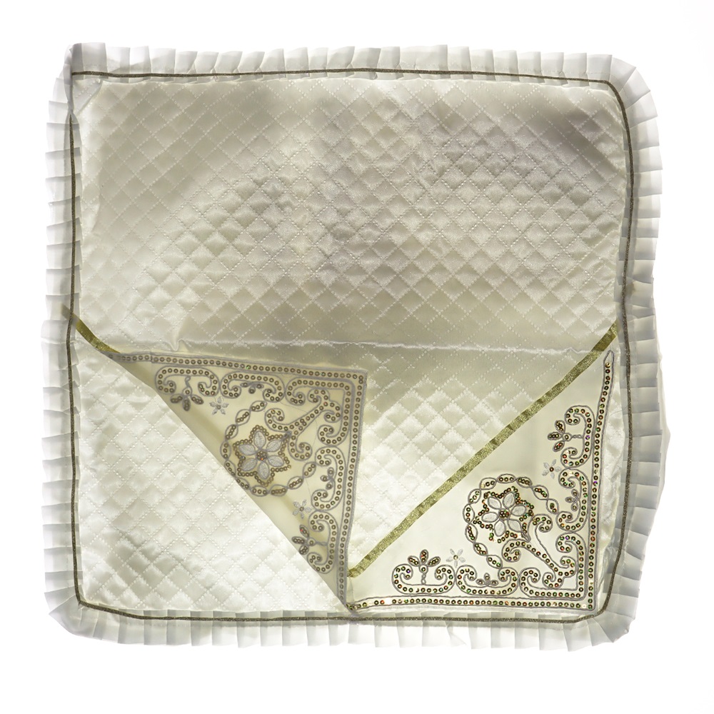 Havinland Pullu Makina Örtüsü