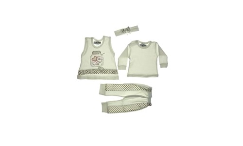 Yenidoğan Giysi Seçimi Nasıl Olmalı?