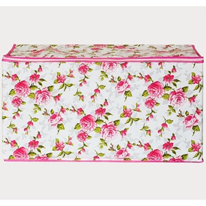 Vay Be Desenli Mini Kazak Hurç 50x35x25