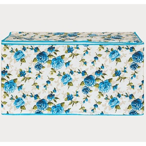 Vay Be Desenli Mini Kazak Hurç 50x35x25