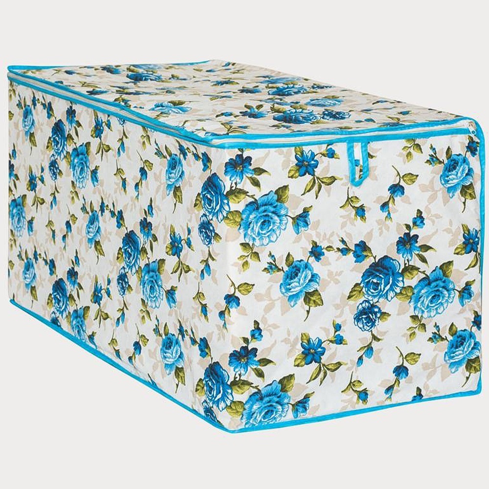 Vay Be Midi Desenli Yastık Hurç 60x40x35