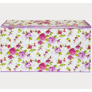 Vay Be Midi Desenli Yastık Hurç 60x40x35