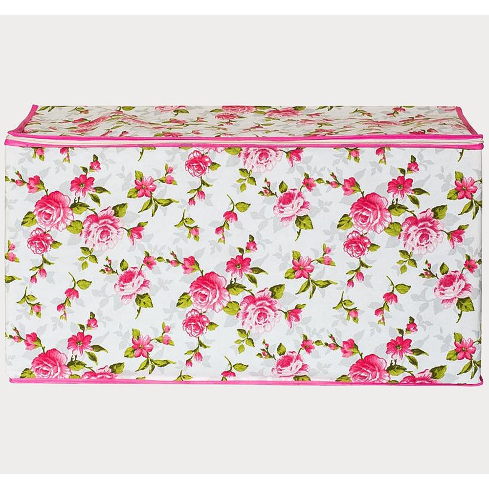 Vay Be Midi Desenli Yastık Hurç 60x40x35