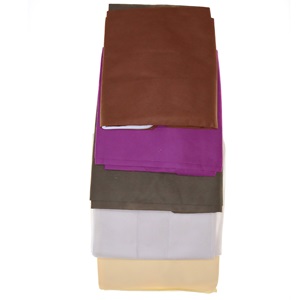 İnci Sade Kazak Hurcu Ebatı 50x35x25