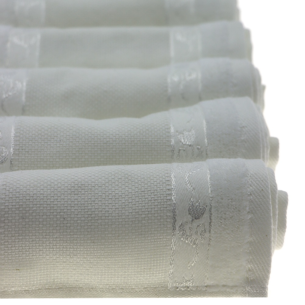 Yoncagül Kadife Etamin 30x50 cm Mutfak Havlusu