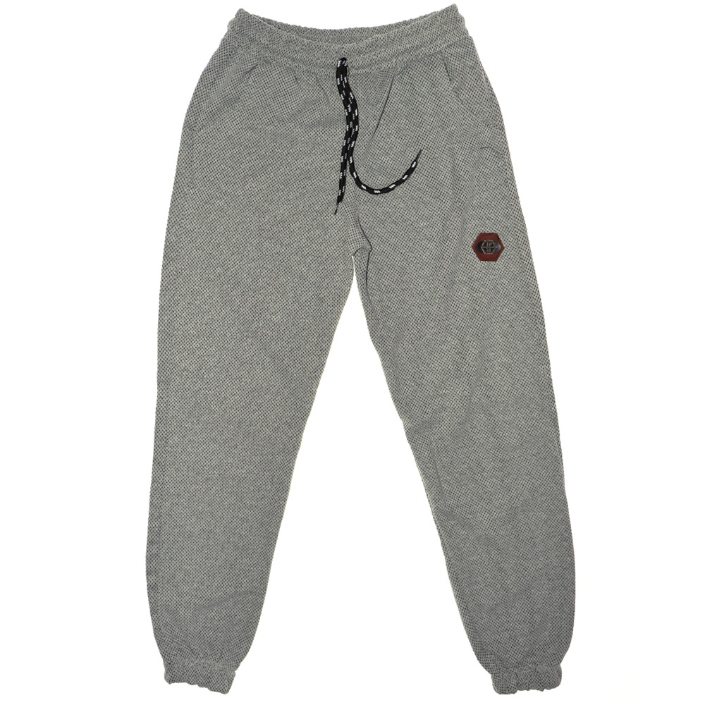 70003 Erkek Armüllü Kompak Penye Eşofman Tek Alt 13-16 Yaş