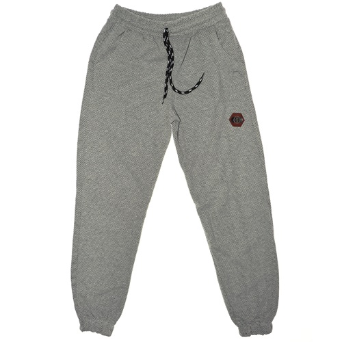 70003 Erkek Armüllü Kompak Penye Eşofman Tek Alt 13-16 Yaş