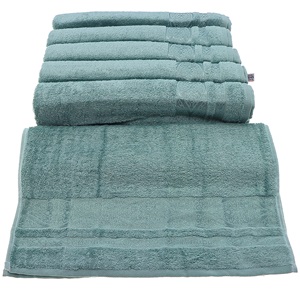 Eyüpoğlu Bambu El Yüz Havlusu 50x90 cm