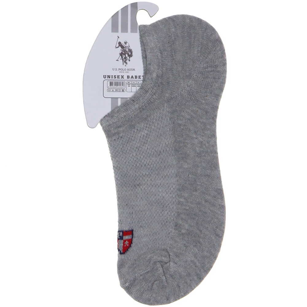 U.S. Polo Erkek Likralı Sneakers