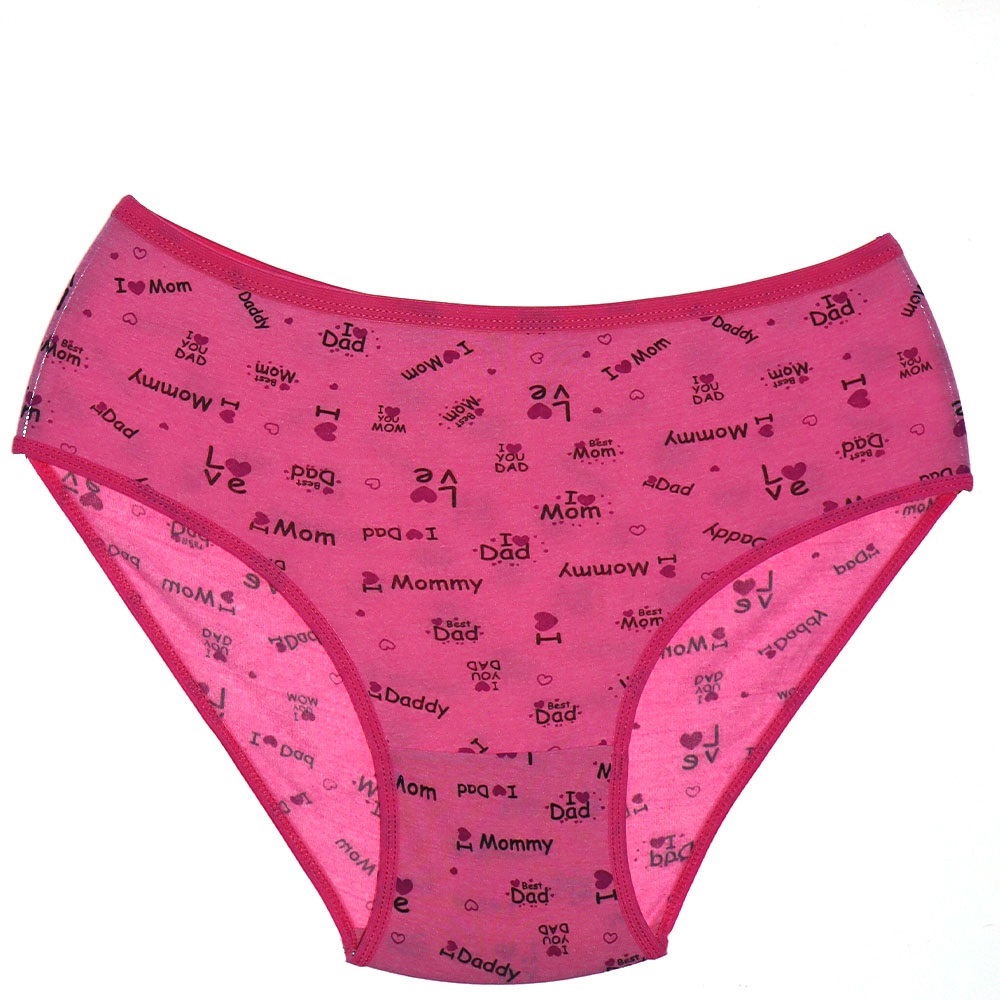 Seramony B-228 Bayan Desenli Empirme Bato 2XL - Pembe - 5612-Pembe-XXL