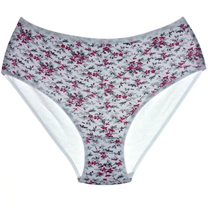 Güryıldız 22032 Bayan Elastane Empirme Battal Bato- 2XL - Beyaz