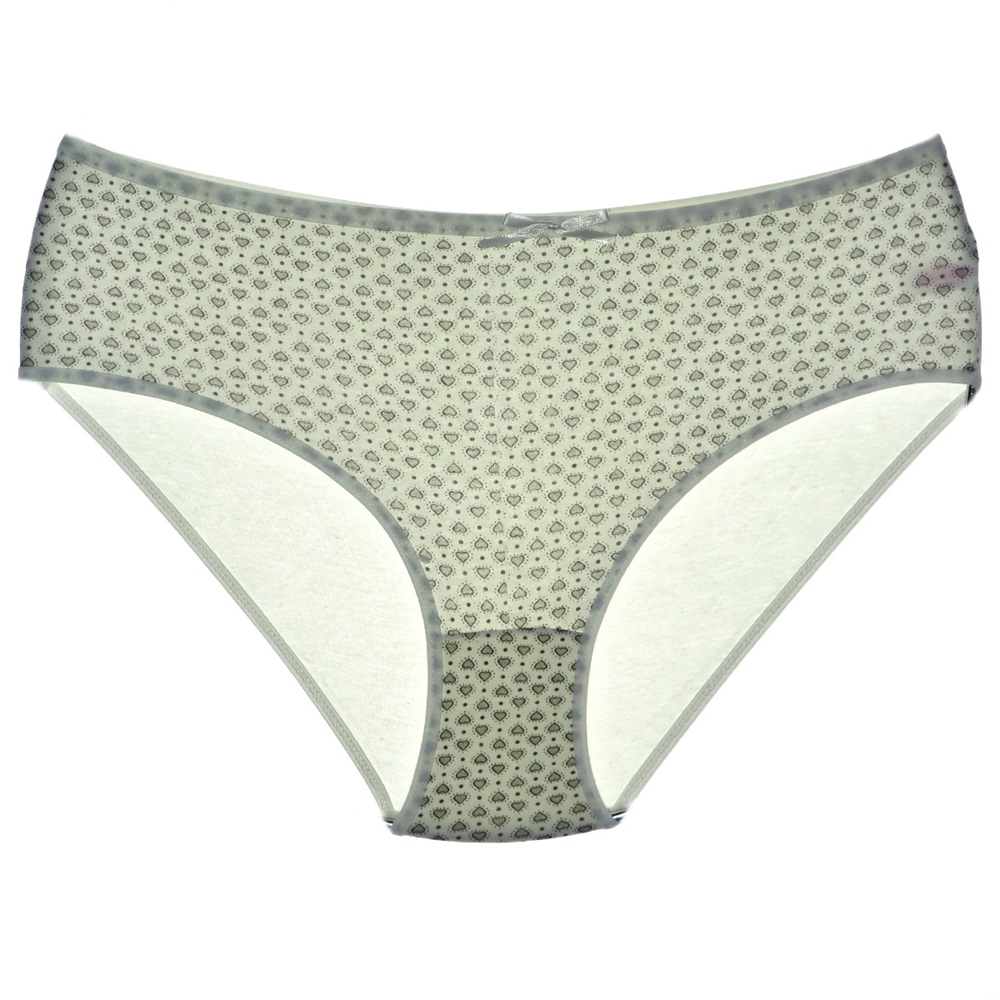 Güryıldız 22032 Bayan Elastane Empirme Battal Bato- 2XL - Ekru