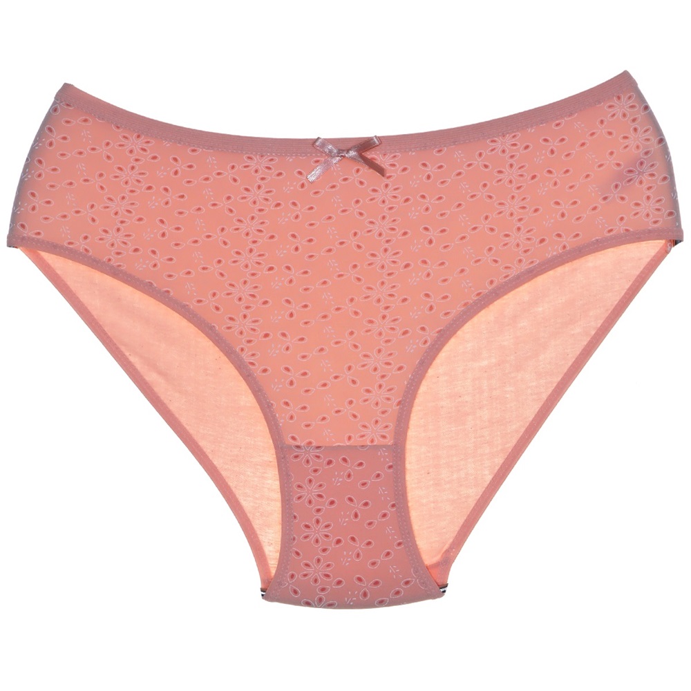 Güryıldız 22032 Bayan Elastane Empirme Bato Battal XL - Pudra