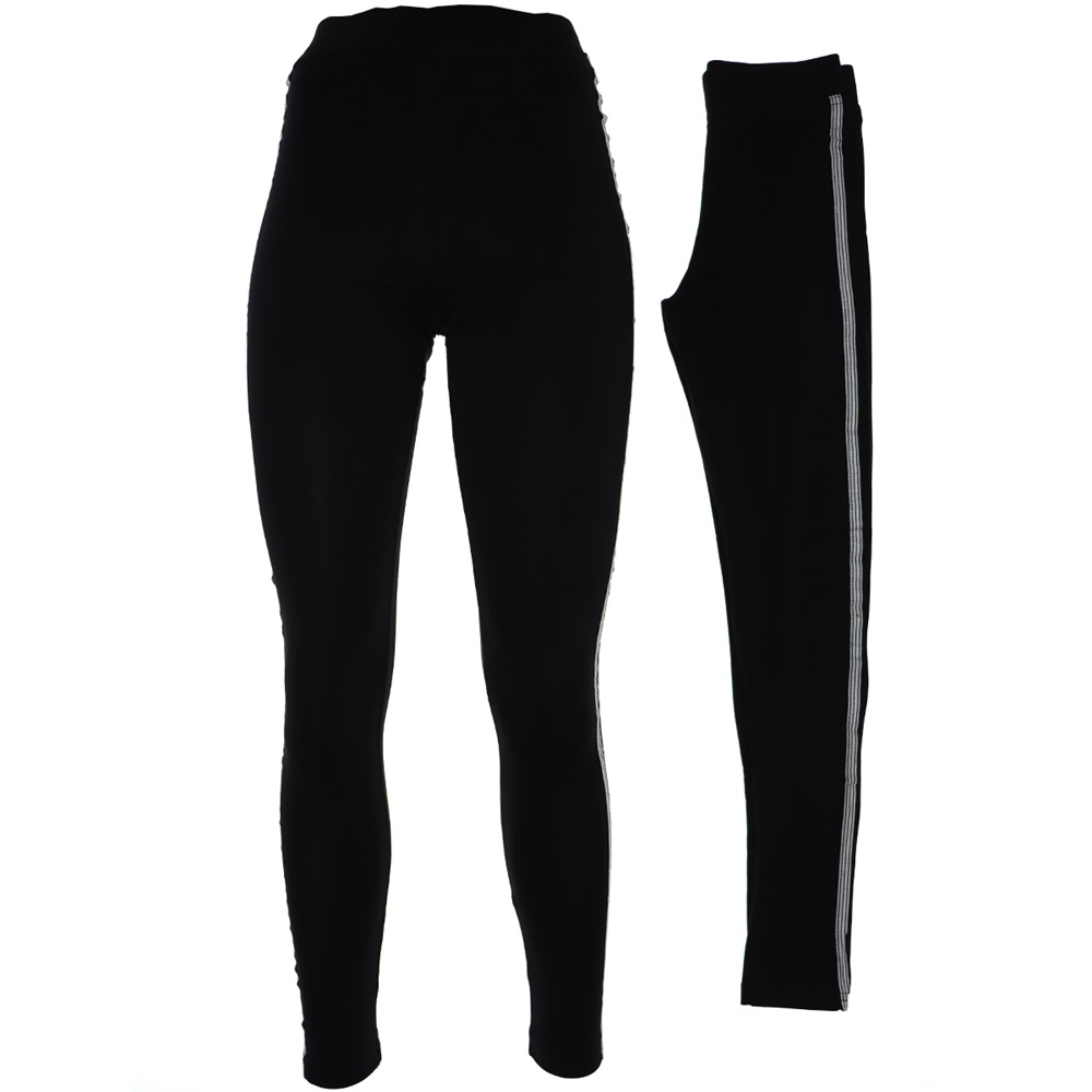 Be Relax 152 Bayan Süprem Likralı Tayt