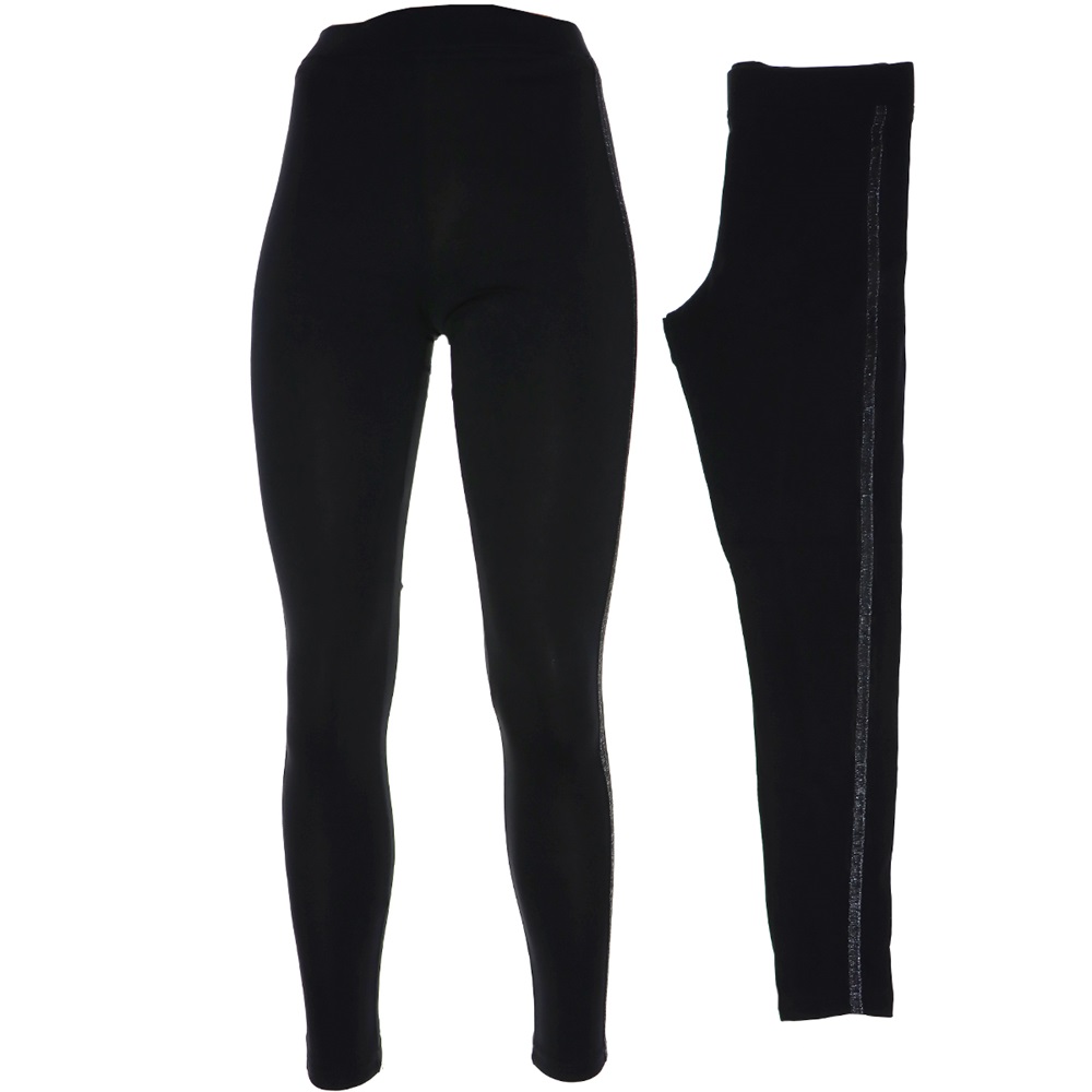 Be Relax 144 Bayan Süprem Likralı Tayt